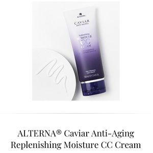 Alterna Caviar anti-aging CC cream 🛑